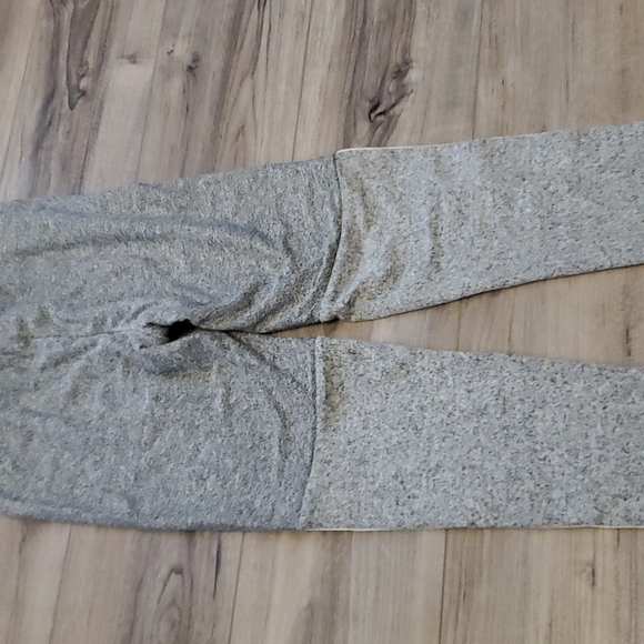 Joah Brown Salt and Pepper Pants nwt size Small/Medium - Picture 5 of 8